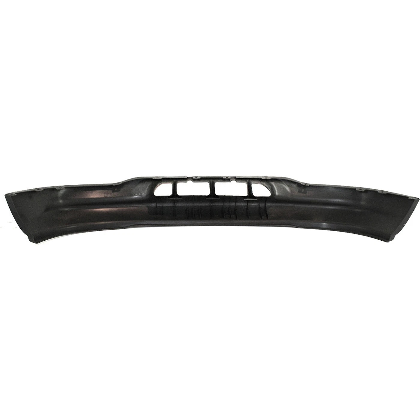 Front Bumper Valance Panel For 1999-2001 Ford F-150 1999 F-250 Pickup RWD 2WD