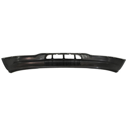 Front Bumper Valance Panel For 1999-2001 Ford F-150 1999 F-250 Pickup RWD 2WD