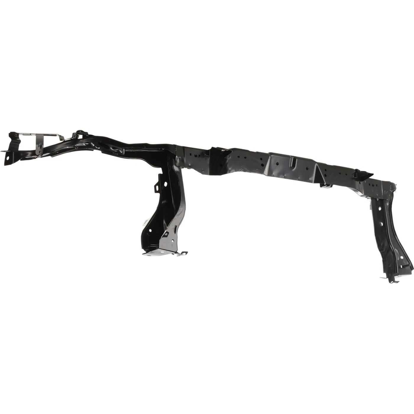 Upper Radiator Support Tie Bar For 2017 Buick Encore Chevrolet Trax GM1225358