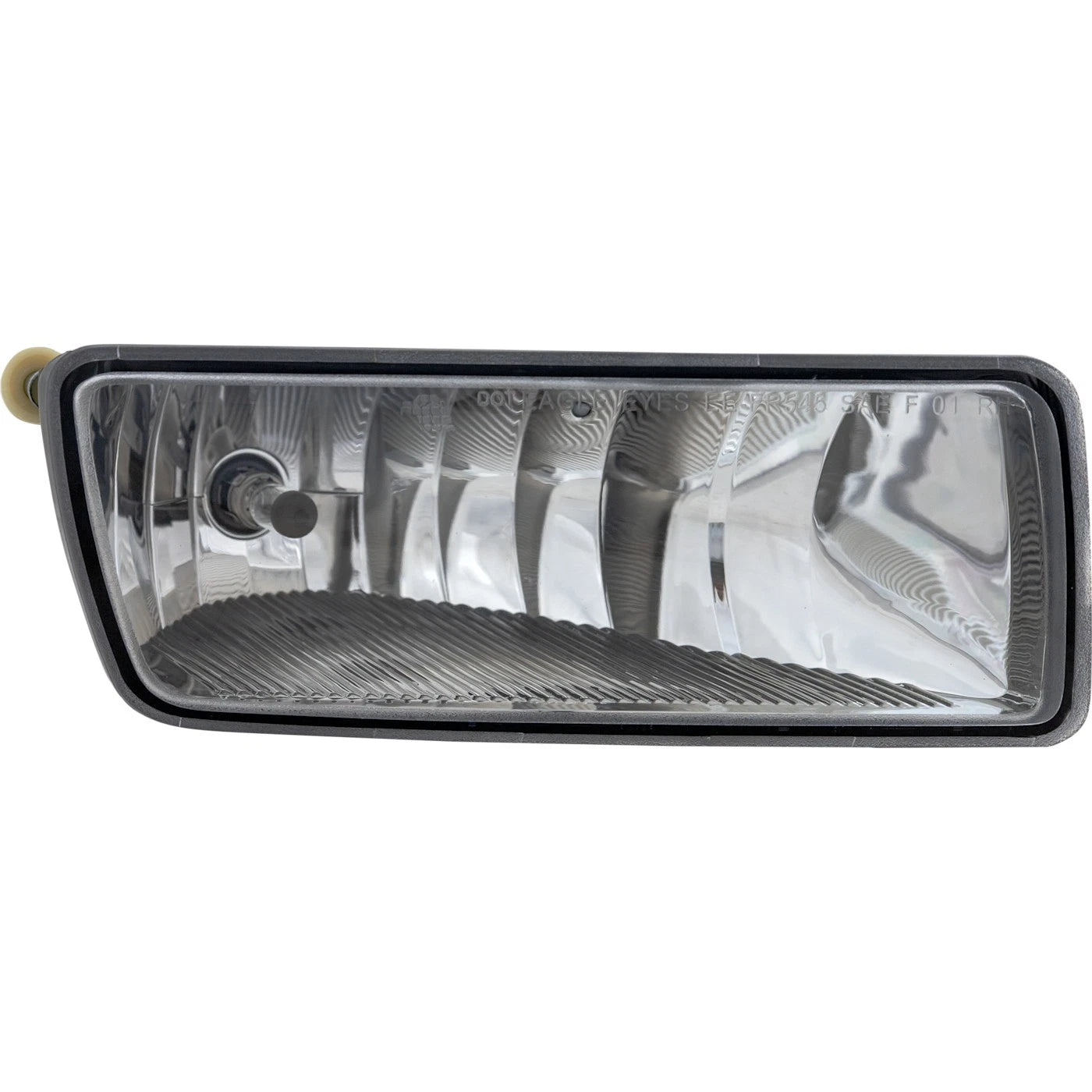 Fog Light For 06-10 Ford Explorer 07-10 Explorer Sport Trac Right Side FO2595100
