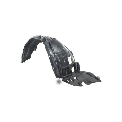 Set of 2 Fender Liner For Lexus GS300 2006 Front Left & Right Plastic Liner