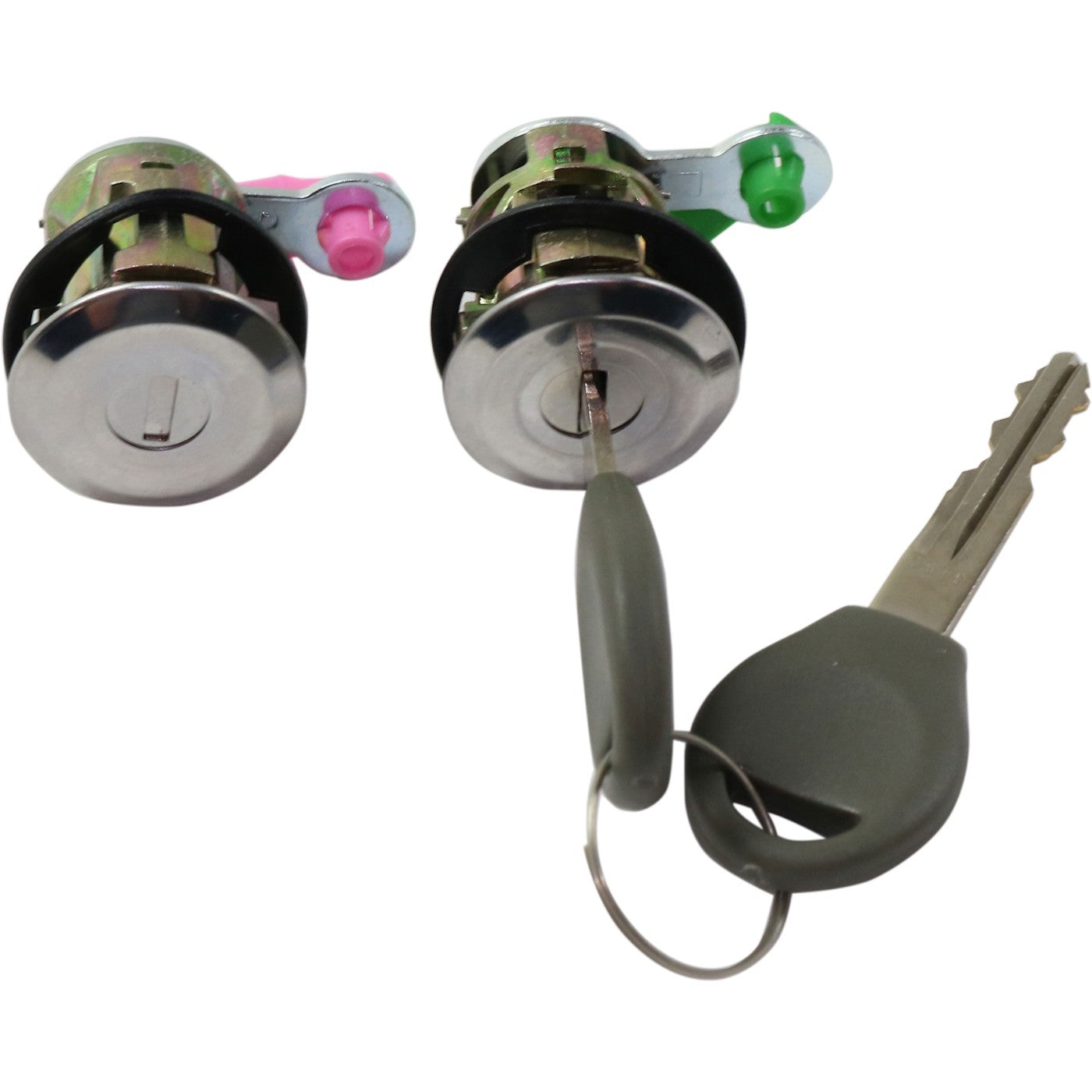 Door Lock Cylinders for Nissan Pathfinder Armada Xterra Frontier Altima 00-03