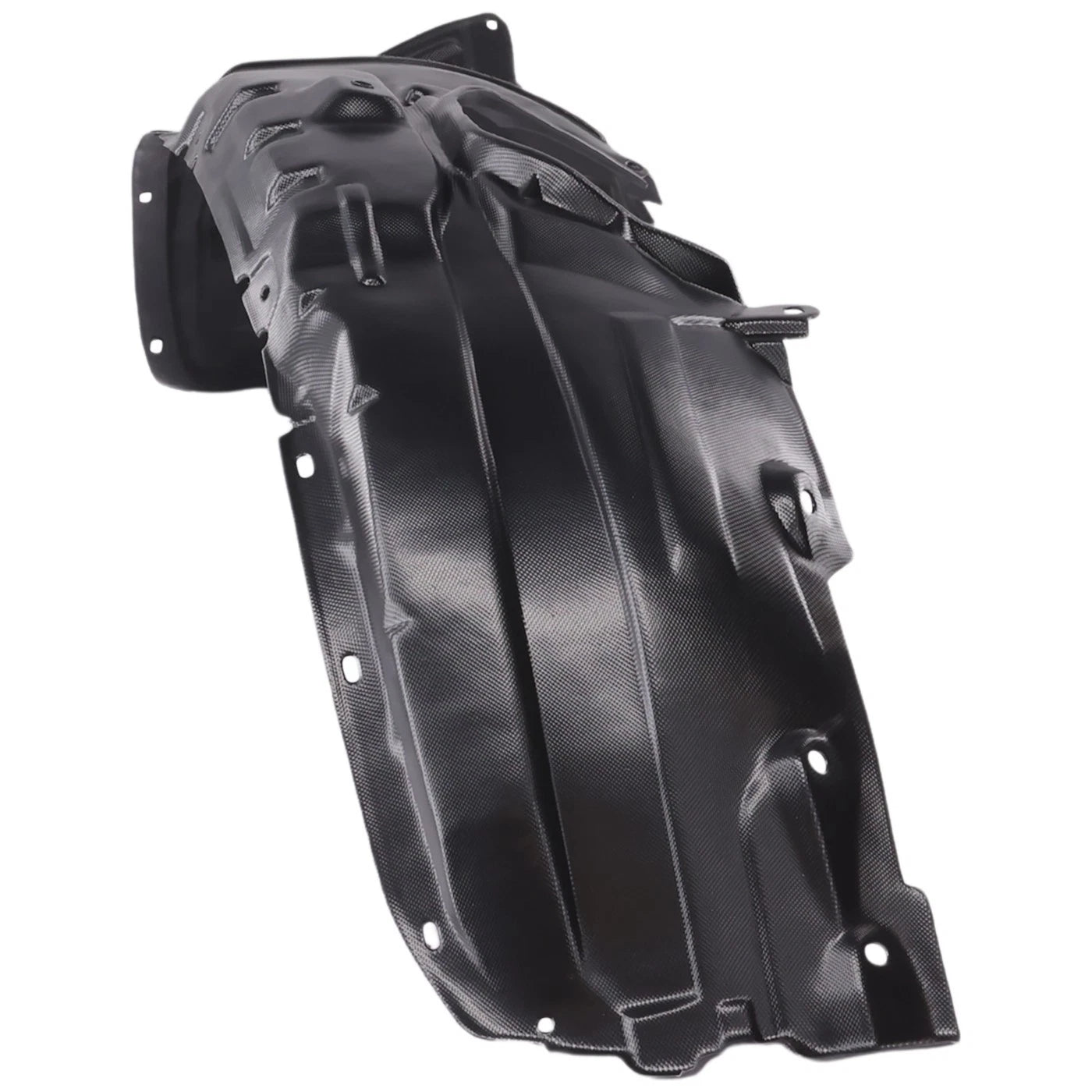 Fender Liner For Mazda 3 2010-2011 Front Driver Side Inner 2.0L