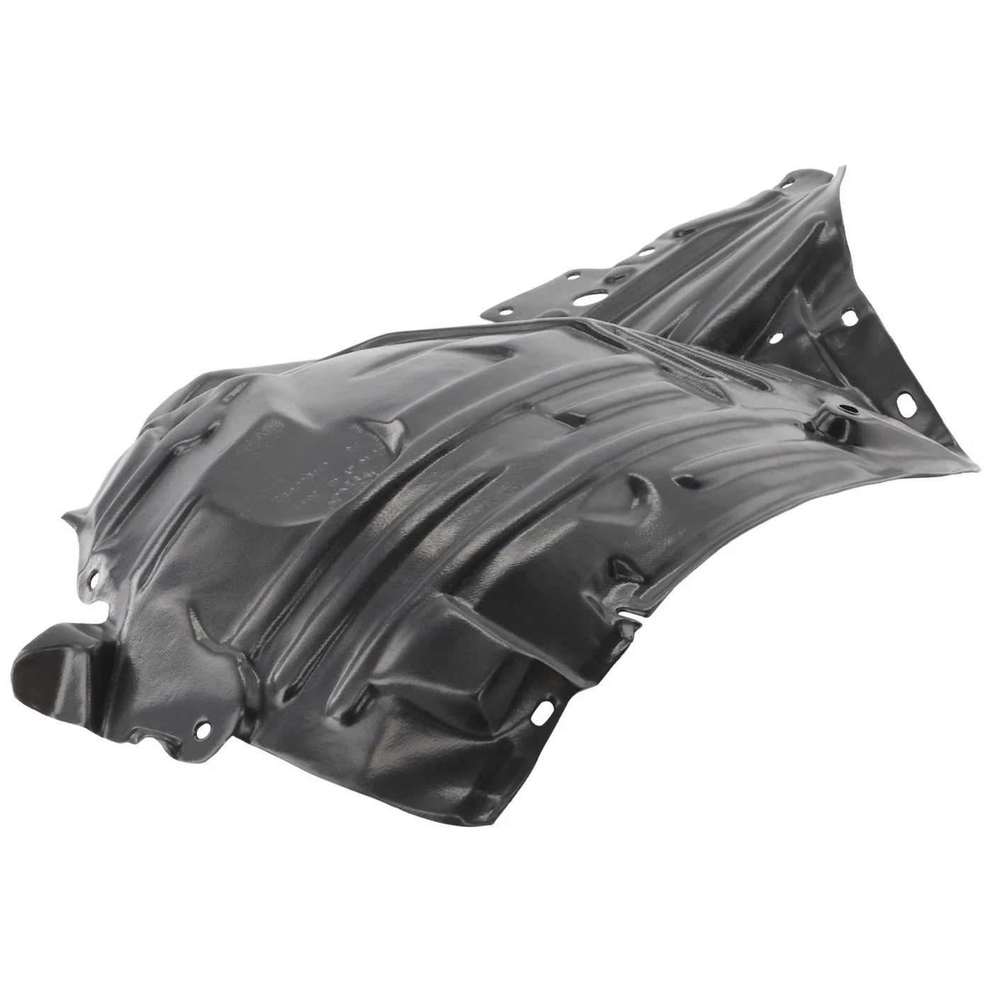Fender Liner For Nissan 350Z 2003-2005 Front Passenger Side Plastic Liner