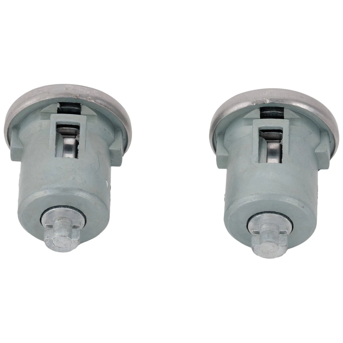 Door Lock Cylinders Front for Chevy Olds Express Van Suburban SaVana J2000 Jimmy