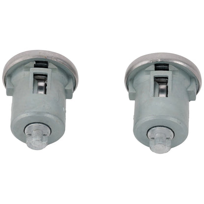 Door Lock Cylinders Front for Chevy Olds Express Van Suburban SaVana J2000 Jimmy
