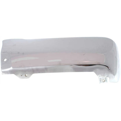 Rear Bumper End Set For 1996-2002 Toyota 4Runner TO1105103 TO1104103