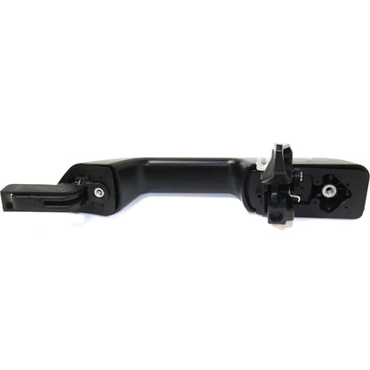 Rear Passenger Side Exterior Door Handle For 2011-2017 Honda Odyssey