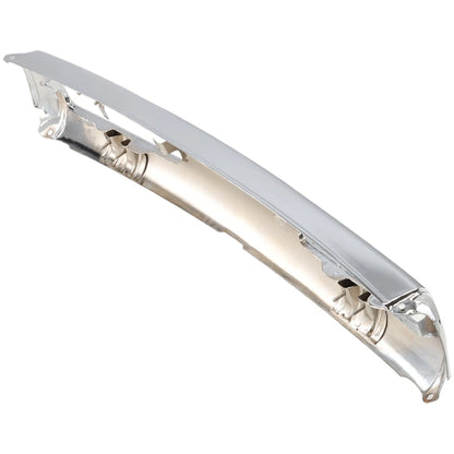 Front Bumper For Nissan Pickup 1995-1996 to 11/95 Bright Replaces# 6201457G25