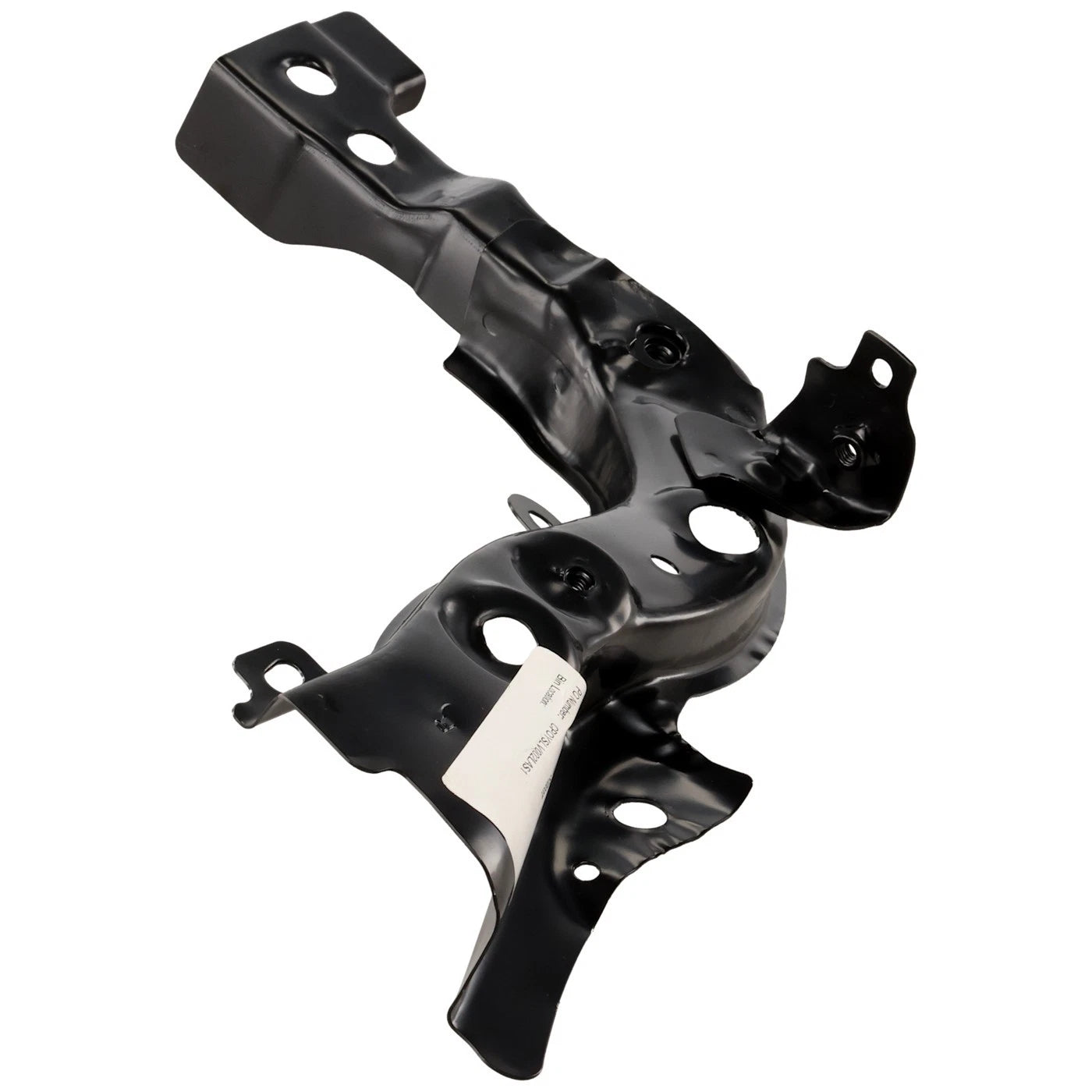 RH Radiator Support For 2007-2008 Infiniti G35 2008-2013 G37 Side panel