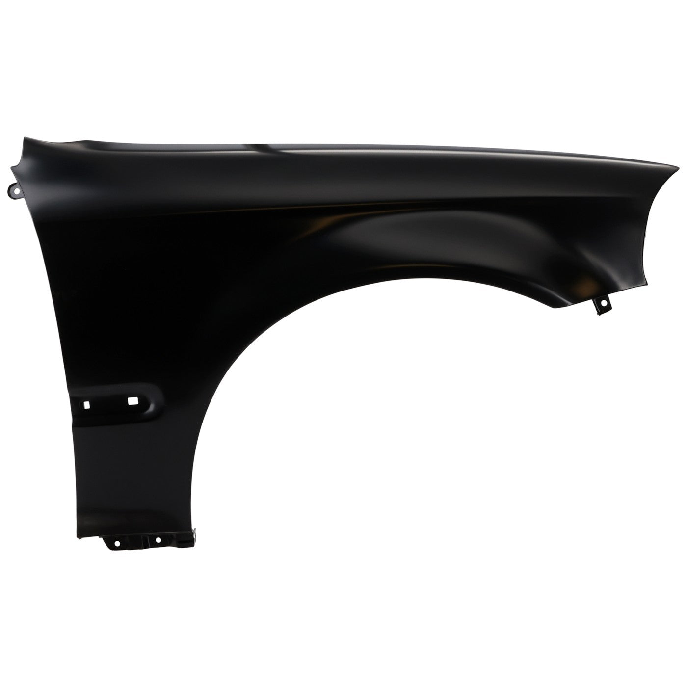 Fender For Honda Civic 1996-1998 Front Passenger Side