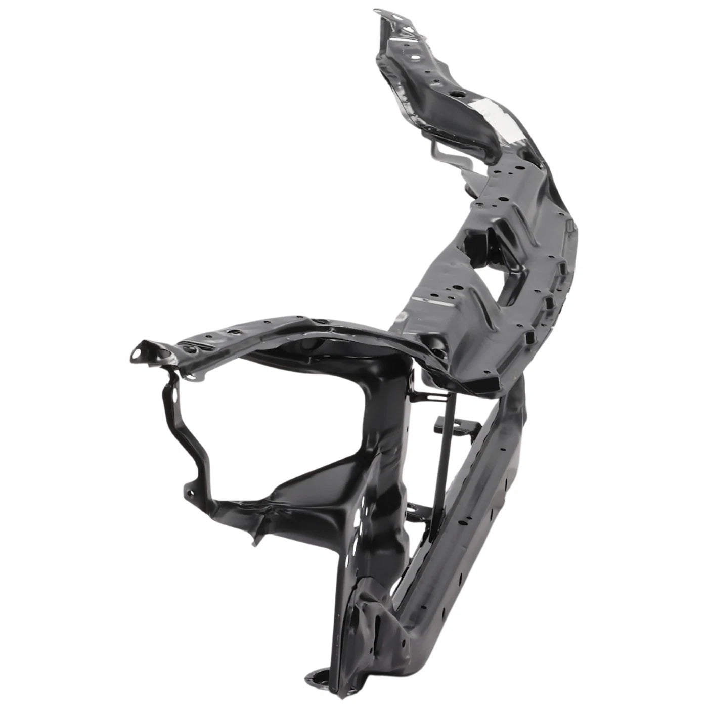 Radiator Support For 92-95 Honda Civic Assembly