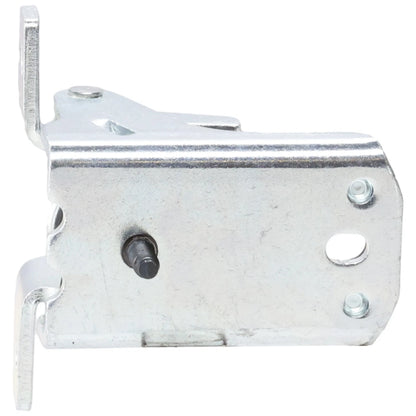 Set of 2 Door Hinges Front Driver & Passenger Side Lower Left Right Pair