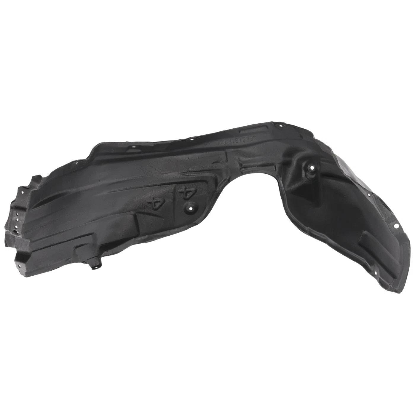 Fender Liner For Lexus ES350 2013-2018 Front Driver Side Inner