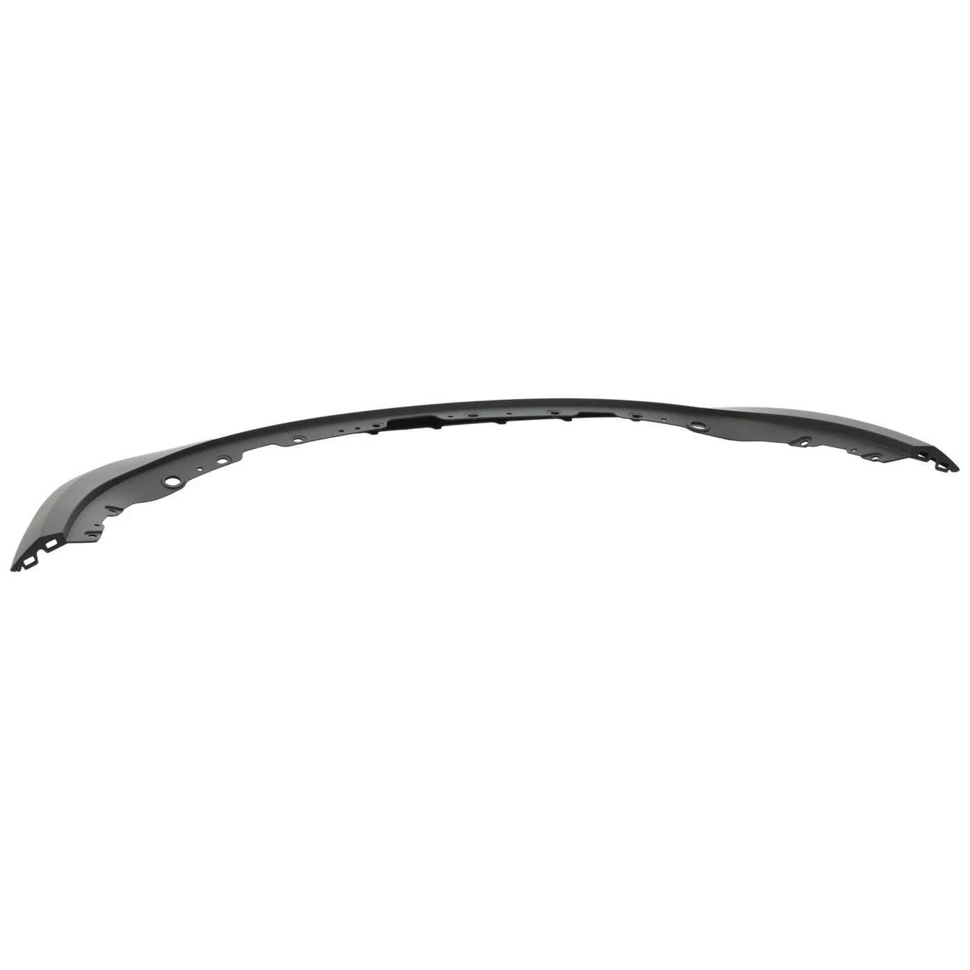 Front Upper Bumper Cover For 2013-2016 Dodge Dart Primed Plastic