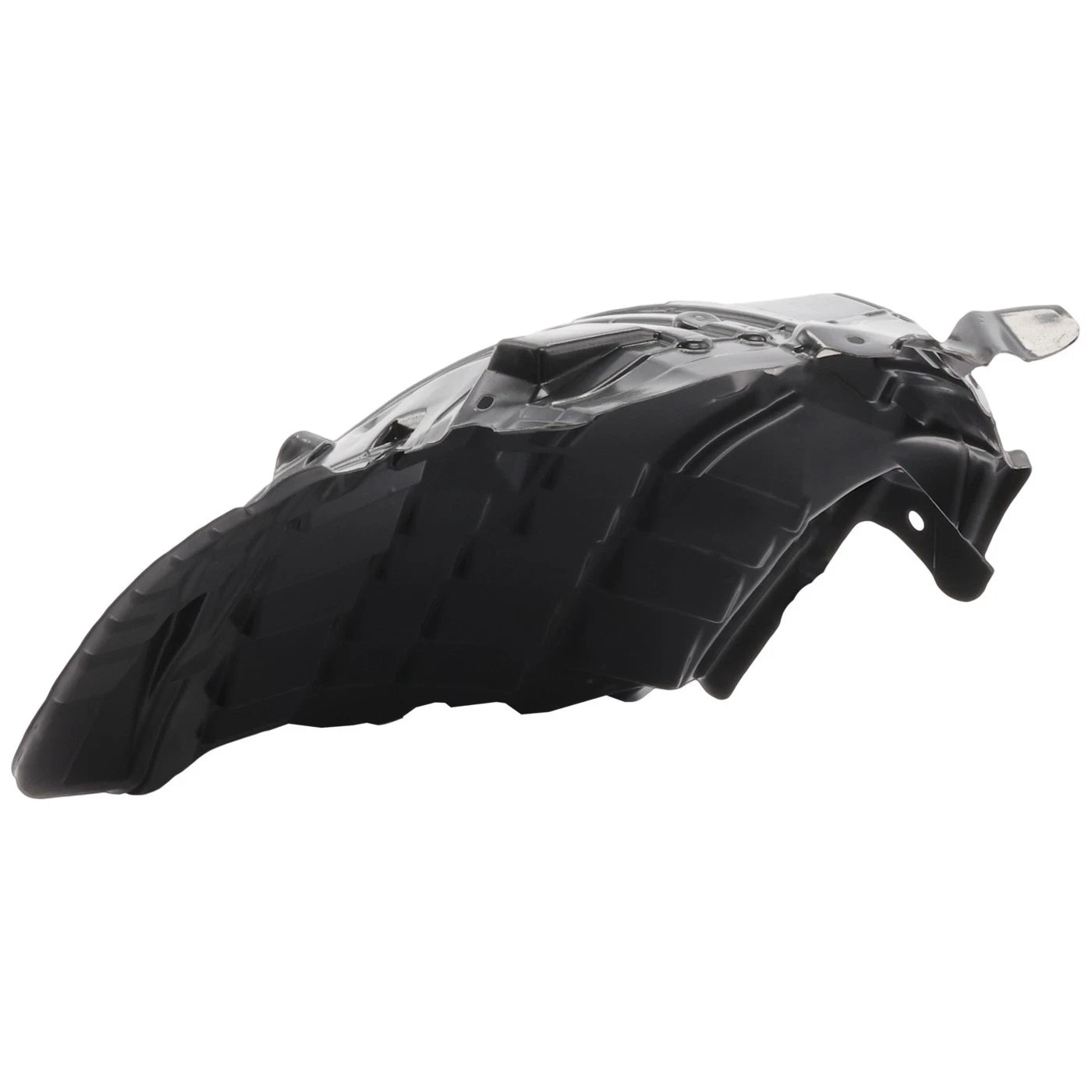 Fender Liner For Nissan 350Z 2006-2009 Front Driver Side Plastic Liner