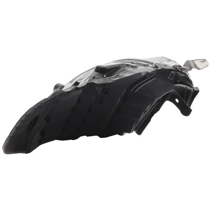 Fender Liner For Nissan 350Z 2006-2009 Front Driver Side Plastic Liner