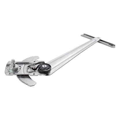 Manual Window Regulator For 89-95 Toyota Pickup Set of 2 Front With Manual Crank