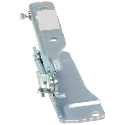 New Hood Hinges Set of 2 Driver & Passenger Side LH RH for Kia Optima 2016 Pair