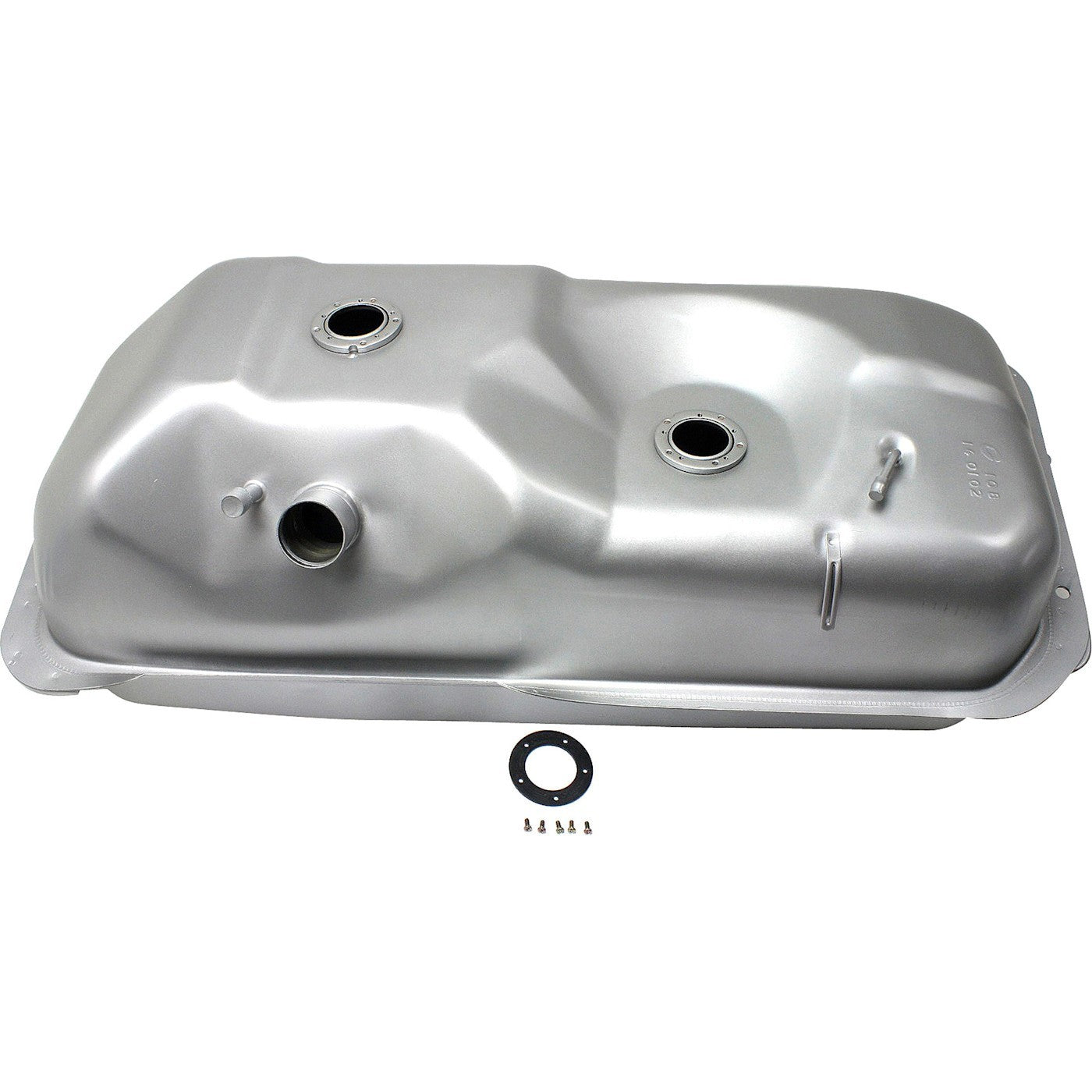 19 Gallon Fuel Gas Tank For 89-95 Toyota Pickup 4WD Silver