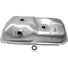19 Gallon Fuel Gas Tank For 89-95 Toyota Pickup 4WD Silver