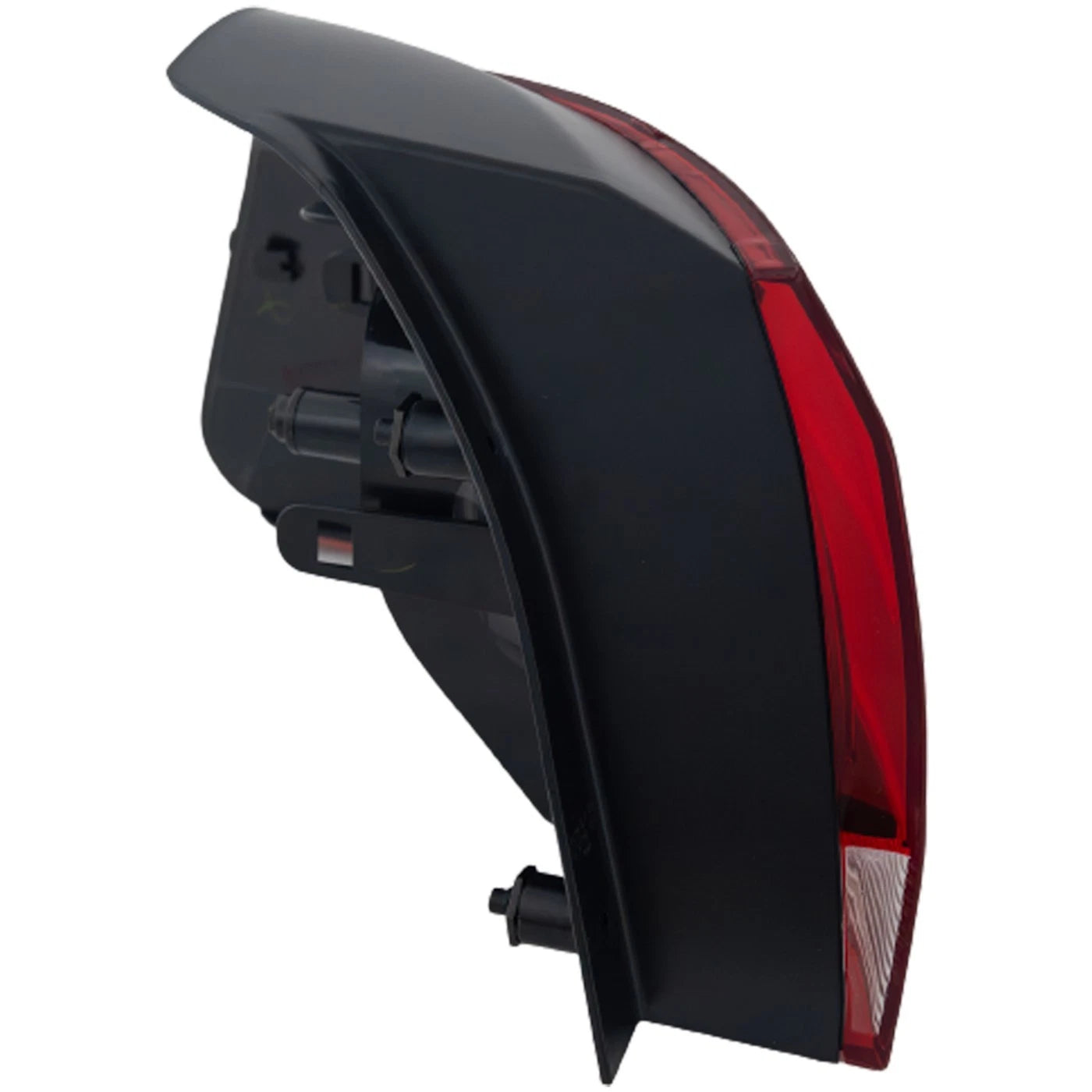 Tail Light for 2010-2014 Volkswagen Golf & GTI Right Outer Hatchback Hella Brand
