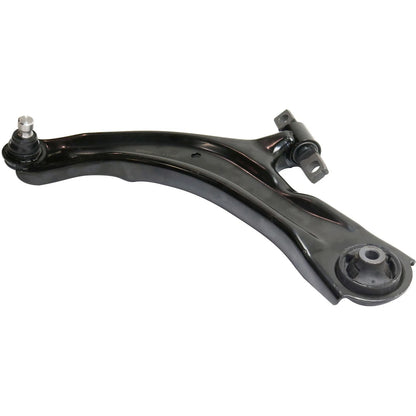 Front Lower Left & Right Side Control Arm w/Ball Joints for 08 - 13 Nissan Rogue