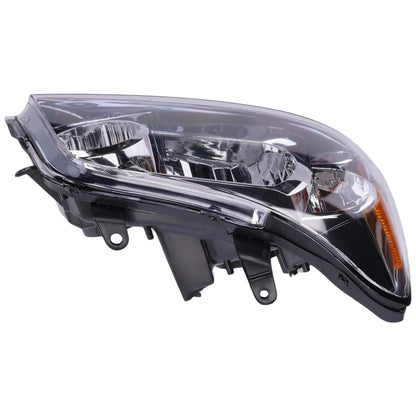 Halogen Headlight For 2004-06 Toyota Highlander Right Side TO2503151 8113048280