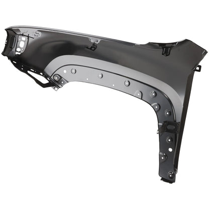 CAPA Certified Fender For Jeep Renegade 2015-2023 Front Passenger Side