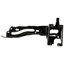 Left Radiator Support For 2012-2016 BMW 328i 2012-2015 320i Black Side panel