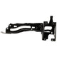 Left Radiator Support For 2012-2016 BMW 328i 2012-2015 320i Black Side panel