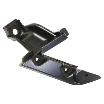 Grille Bracket Set For 2009-2011 Honda Civic Coupe Driver and Passenger Side