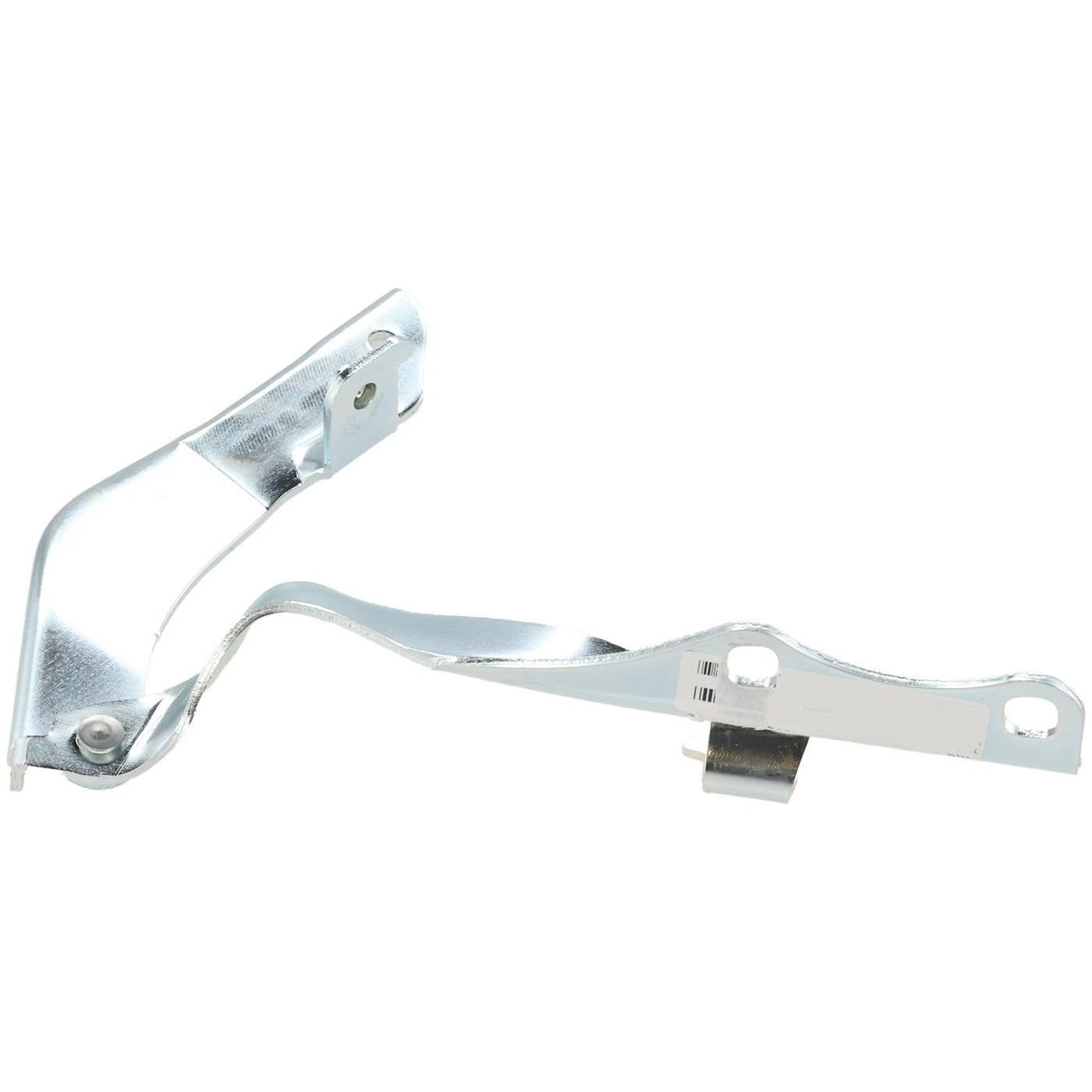 Set of 2 Hood Hinges  Driver & Passenger Side Coupe Left Right for G35 350Z Pair