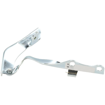 Set of 2 Hood Hinges  Driver & Passenger Side Coupe Left Right for G35 350Z Pair