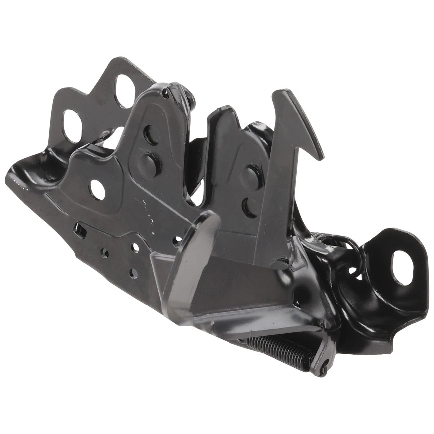 Hood Latch For 2009-2014 Nissan Maxima Steel NI1234125 656019N00B