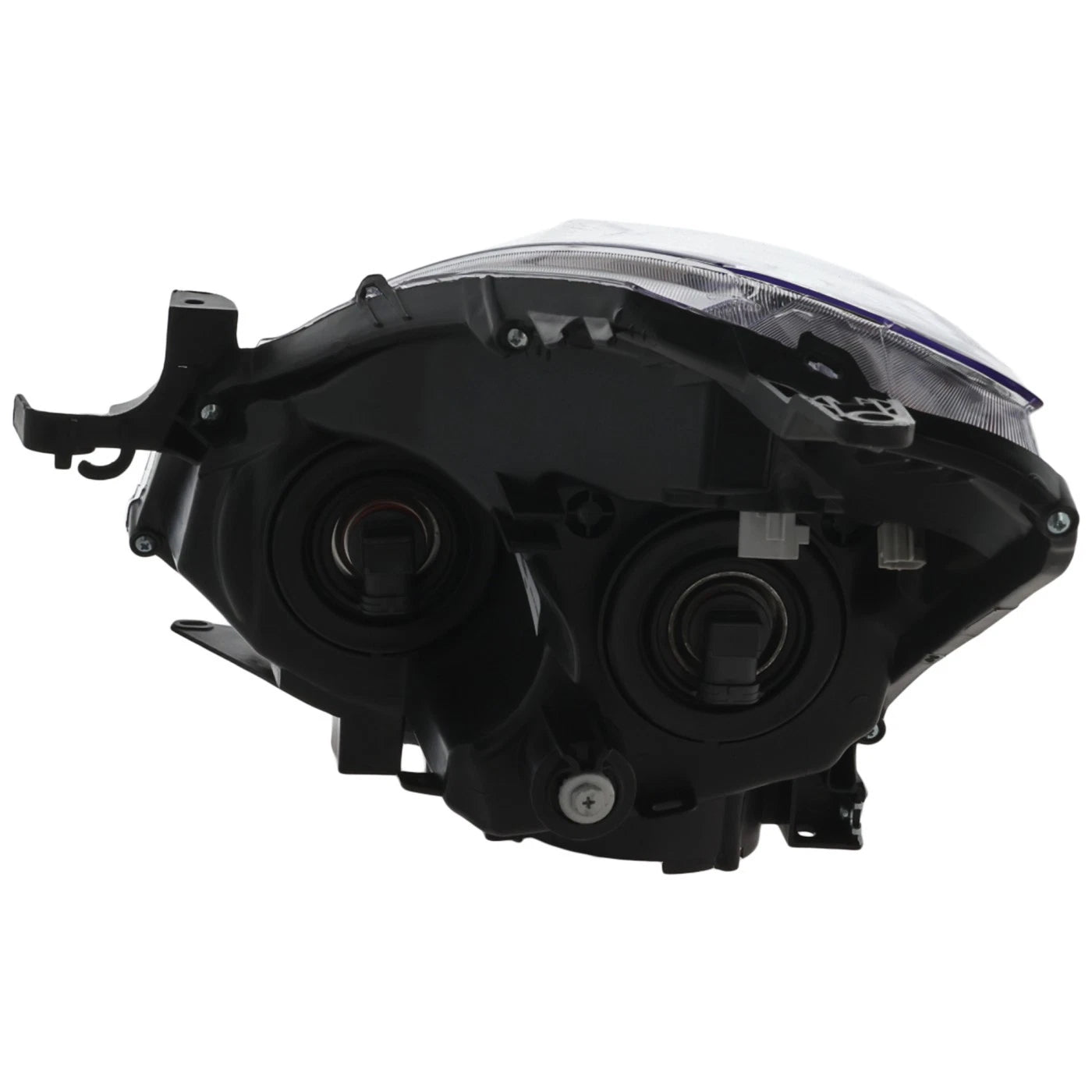 Halogen Headlight Passenger Side Right For 2010-2013 Nissan Altima S Coupe