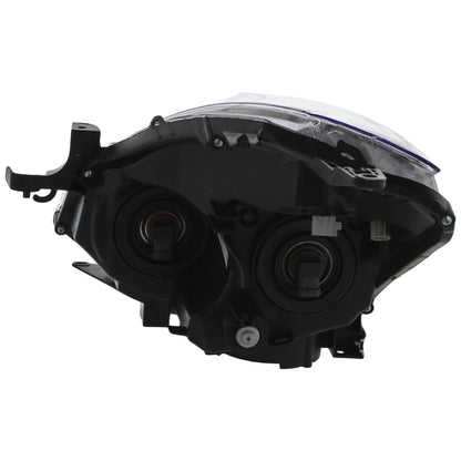 Halogen Headlight Passenger Side Right For 2010-2013 Nissan Altima S Coupe