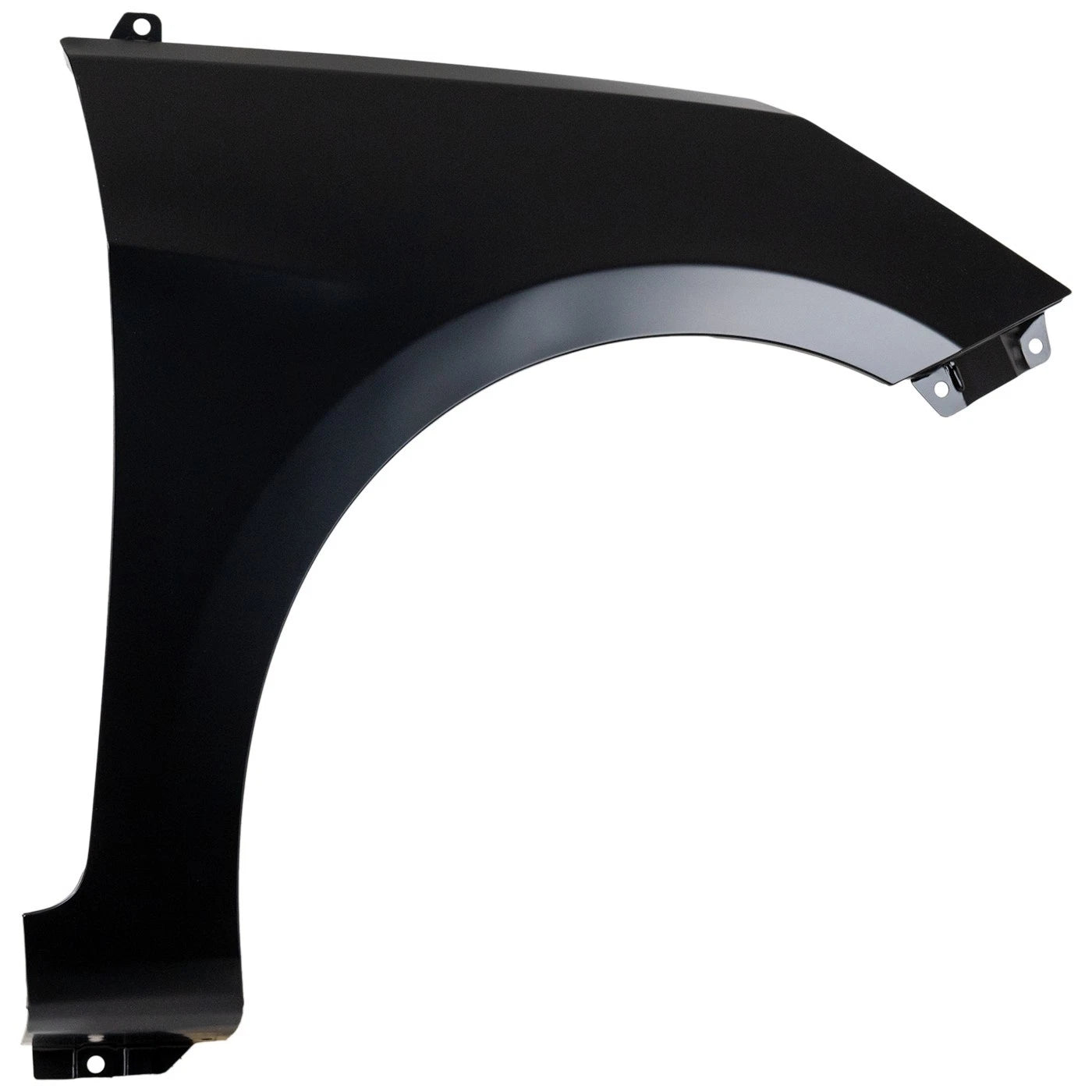 Fender For Hyundai Accent 2012-2017 Front Passenger Side From 4-1-11