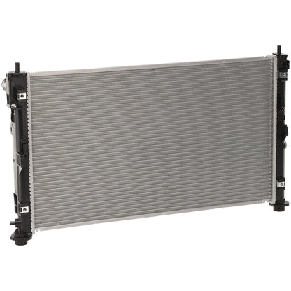 Radiator For 2015-2022 Ford Mustang 2.3L Turbo FR3Z8005C