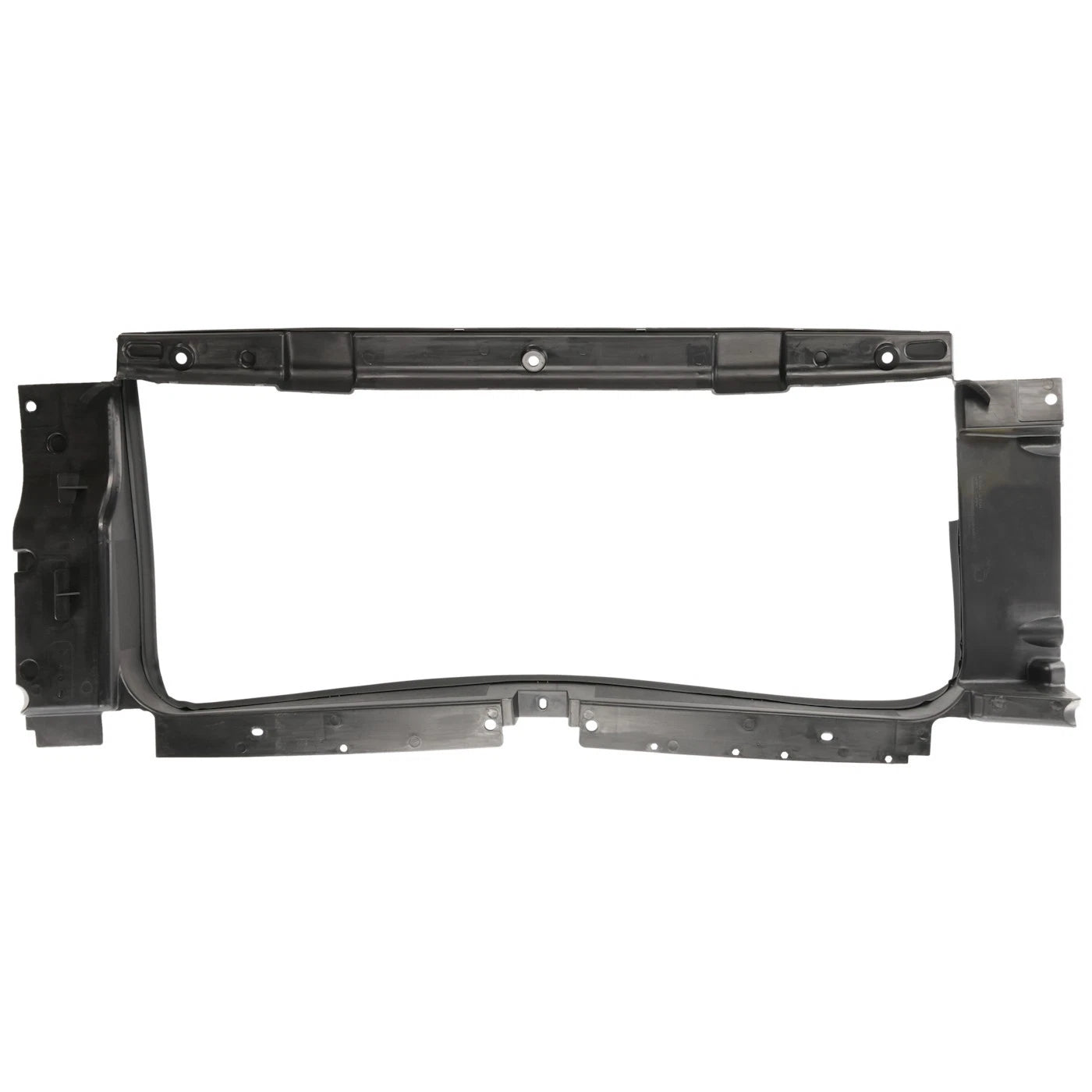 Radiator Support For 2014-2018 Chevrolet Silverado 1500 CAPA GM1220182C 23364122