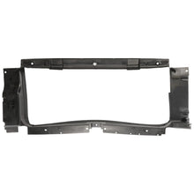 Radiator Support For 2014-2018 Chevrolet Silverado 1500 CAPA GM1220182C 23364122