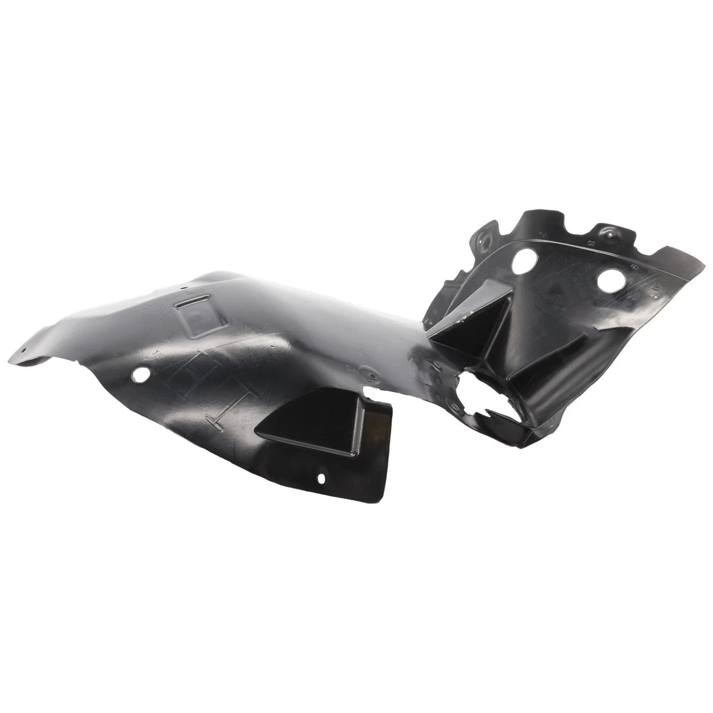 Fender Liner For Cadillac CTS 2008-2013 Front Driver Side Inner Sedan