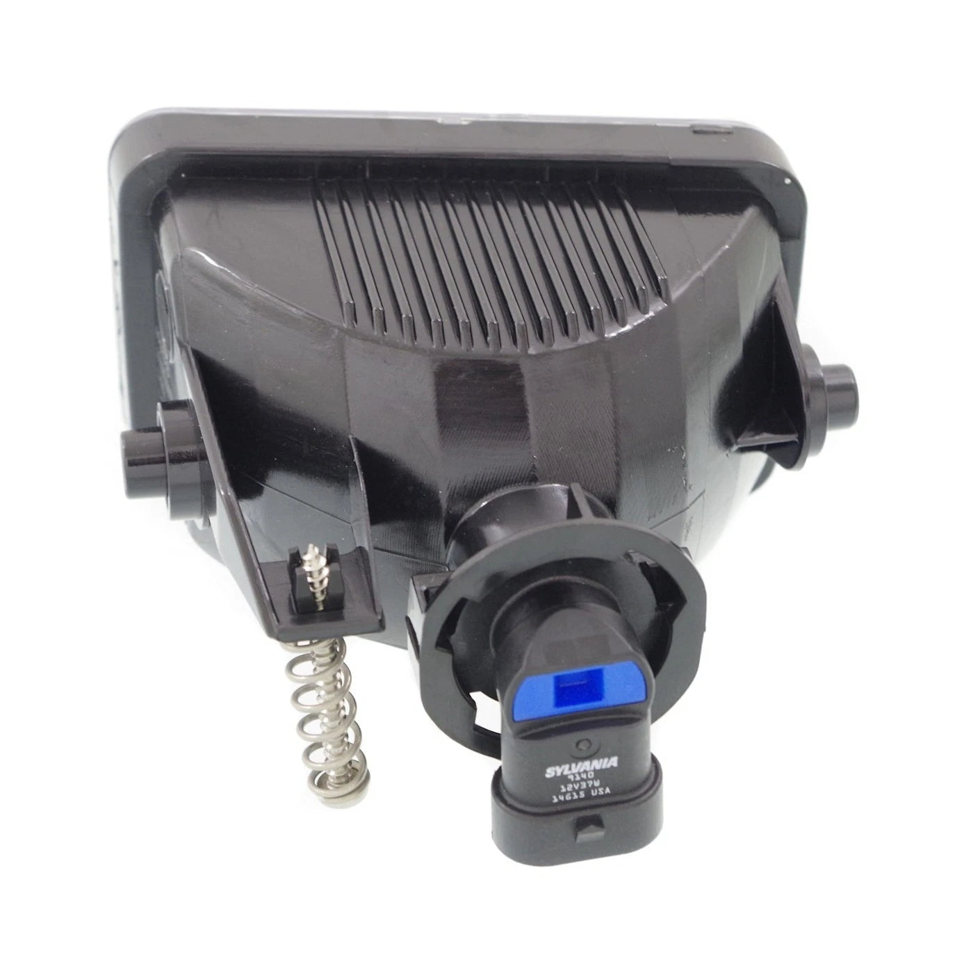 Fog Light Set of 2 For 2015-2020 Ford F150 Pickup Truck Driver and Passenger