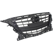 Grille Grill  BJS750712 for Mazda 3 Sport 2014-2016