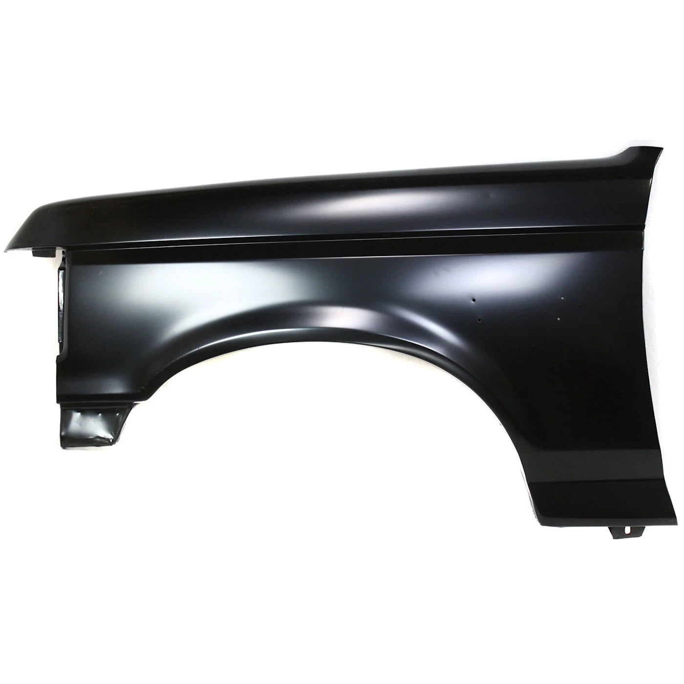 Fender For Ford F-150 1987-1991 Front Driver and Passenger Side