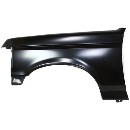 Fender For Ford F-150 1987-1991 Front Driver and Passenger Side