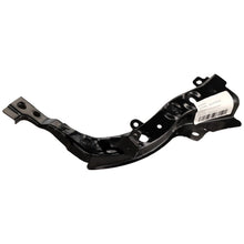 Left Radiator Support For 2007-2008 Infiniti G35 2008-2013 G37 Side panel