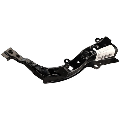 Left Radiator Support For 2007-2008 Infiniti G35 2008-2013 G37 Side panel