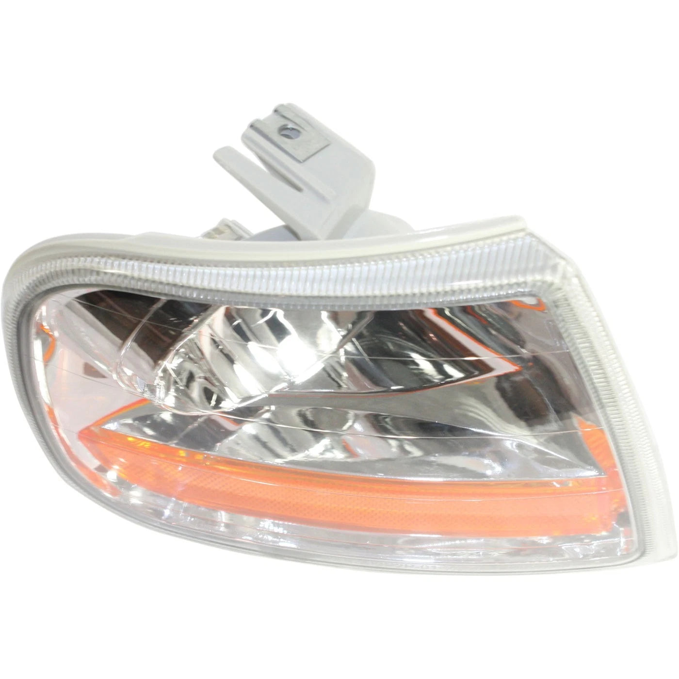 Headlight Kit For 1997-2003 Ford F-150 Left and Right With Corner Lights