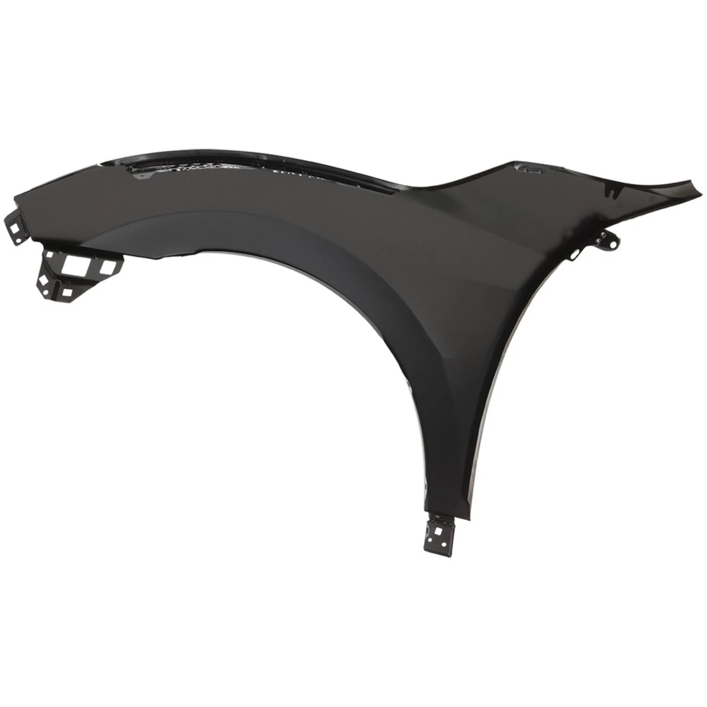 Fender For Honda Civic 2017-2021 Front Passenger Side Hatchback